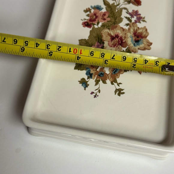 Chaps home vanity tray dish - Picture 7 of 13